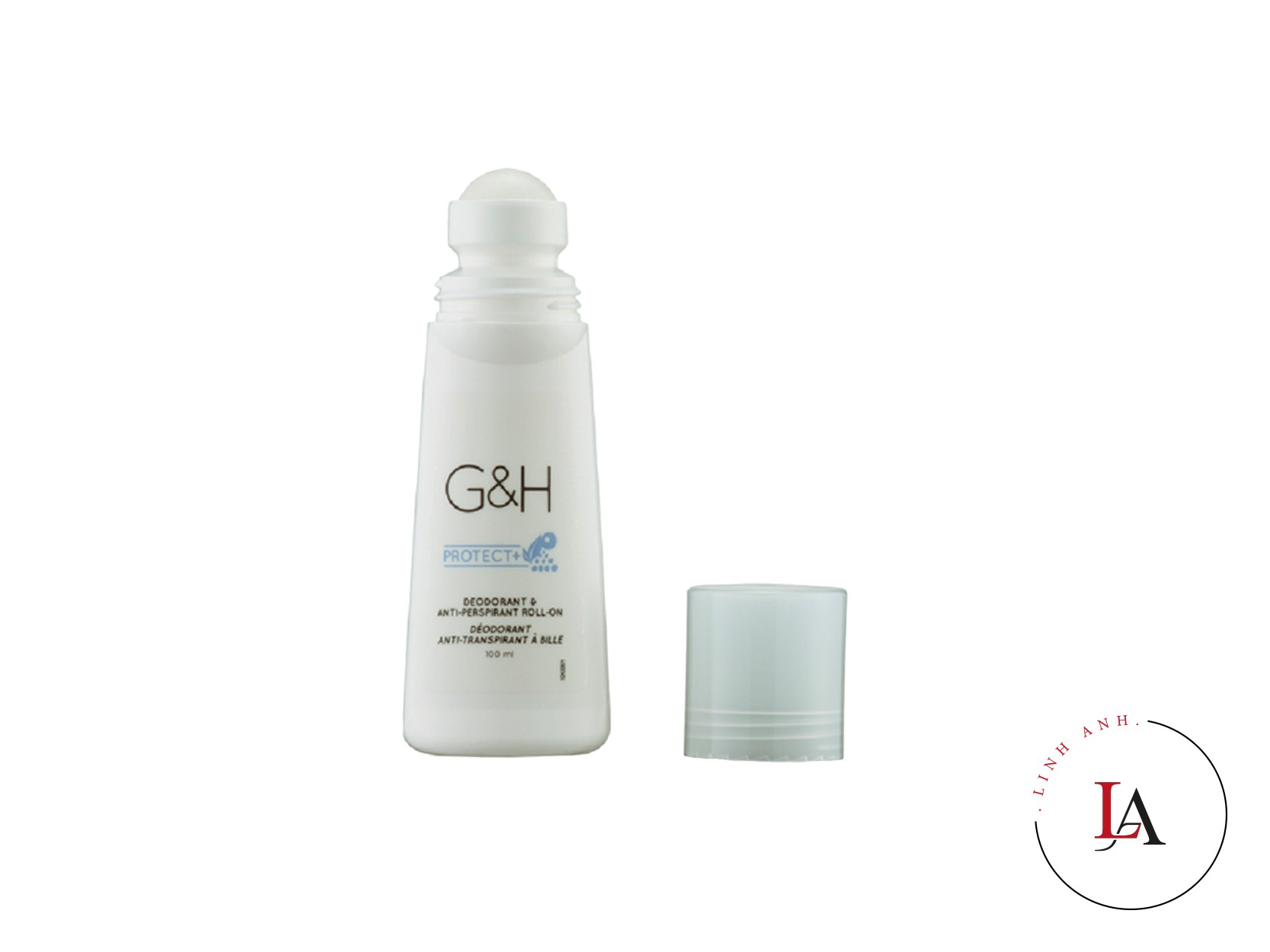 Lăn khử mùi Body Series Amway